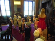 Celodenní výlet Mnichovo Hradiště